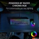 Клавиатуры Razer BlackWidow V4 X (Razer Green)