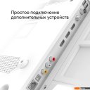 Телевизоры Topdevice Frameless Neo TDTV32CS07H_WE