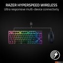 Мыши Razer Viper V3 HyperSpeed