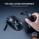 Мыши Razer DeathAdder V2 X HyperSpeed