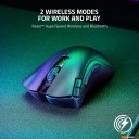 Мыши Razer DeathAdder V2 X HyperSpeed