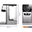 Электрочайники и термопоты Kitfort KT-2510