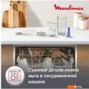 Блендеры Moulinex Infiny Force DD94J110