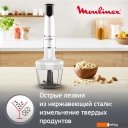 Блендеры Moulinex Infiny Force DD94J110