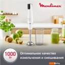 Блендеры Moulinex Infiny Force DD94J110