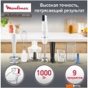 Блендеры Moulinex Infiny Force DD94J110