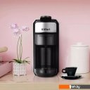 Кофеварки и кофемашины Kitfort KT-7192