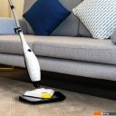 Электрошвабры, паровые швабры и полотеры Kitfort KT-1088