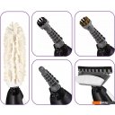 Электрошвабры, паровые швабры и полотеры Kitfort KT-1088