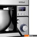 Кухонные комбайны, машины и планетарные миксеры Kitfort KT-3470