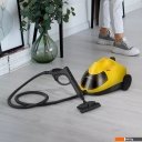 Пароочистители и отпариватели Kitfort KT-9219