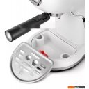 Кофеварки и кофемашины Kitfort KT-7219