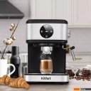 Кофеварки и кофемашины Kitfort KT-7224