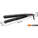 Стайлеры Rowenta Karl Lagerfeld Pro Stylist SF467LF0