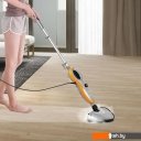 Электрошвабры, паровые швабры и полотеры Kitfort KT-1047