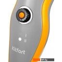 Электрошвабры, паровые швабры и полотеры Kitfort KT-1047