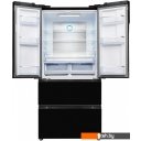 Холодильники KUPPERSBERG RFFI 184 BG