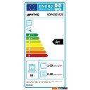 Духовые шкафы Smeg SOP6301S2X