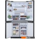 Холодильники Sharp SJEX93PSL