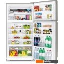 Холодильники Hitachi R-V910PUC1BSL