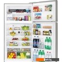 Холодильники Hitachi R-V910PUC1BSL