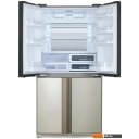 Холодильники Sharp SJEX93PBE