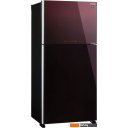 Холодильники Sharp SJ-XG60PGRD