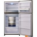 Холодильники Sharp SJ-XG60PGRD