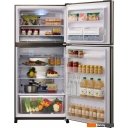Холодильники Sharp SJ-XG60PGRD