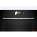 Духовые шкафы Bosch Serie 8 HBG7784B1 Духовые шкафы Bosch Serie 8 HBG7784B1