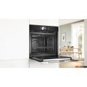 Духовые шкафы Bosch Serie 8 HBG7784B1 Духовые шкафы Bosch Serie 8 HBG7784B1