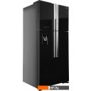 Холодильники Hitachi R-W660PUC7GBK