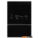 Холодильники Hitachi R-W660PUC7GBK