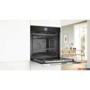 Духовые шкафы Bosch Serie 8 HRG7361B1 Духовые шкафы Bosch Serie 8 HRG7361B1