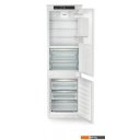 Холодильники Liebherr ICBNSd 5123 Plus BioFresh NoFrost Холодильники Liebherr ICBNSd 5123 Plus BioFresh NoFrost