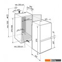 Холодильники Liebherr ICBNSd 5123 Plus BioFresh NoFrost