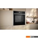 Духовые шкафы NEFF B54CR31N0