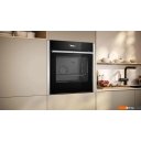 Духовые шкафы NEFF B54CR31N0
