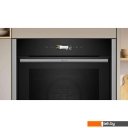Духовые шкафы NEFF B54CR31N0