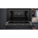 Духовые шкафы Siemens iQ700 CM724G1B1