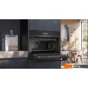 Духовые шкафы Siemens iQ700 CM724G1B1 Духовые шкафы Siemens iQ700 CM724G1B1