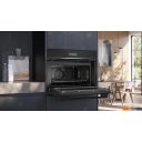 Духовые шкафы Siemens iQ700 CM724G1B1