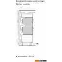 Духовые шкафы Siemens iQ700 CM724G1B1