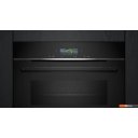Духовые шкафы Siemens iQ700 CM724G1B1