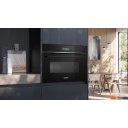 Духовые шкафы Siemens iQ700 CM724G1B1