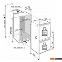 Холодильники Liebherr ICBNdi 5123 Plus BioFresh NoFrost