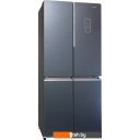 Холодильники Hiberg RFQ-590G GT Inverter