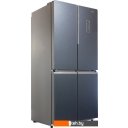 Холодильники Hiberg RFQ-590G GT Inverter