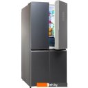 Холодильники Hiberg RFQ-590G GT Inverter