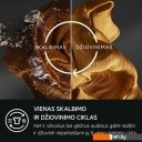 Стиральная машина AEG LWR73166OE